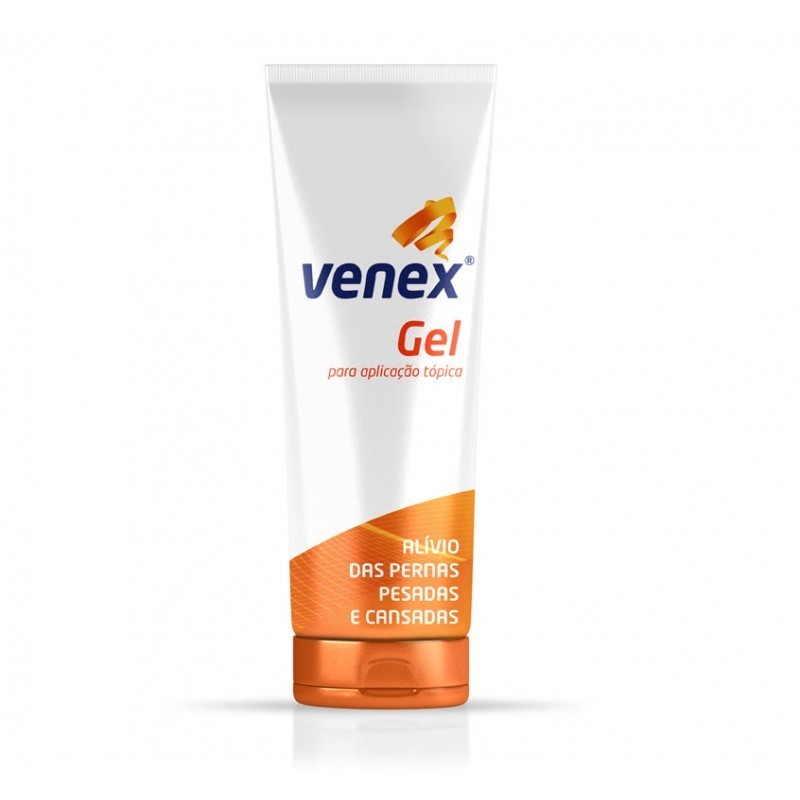 Venex Gel - 100 mL - comprar Venex Gel - 100 mL online - Farmácia Barreiros - farmácia de serviço