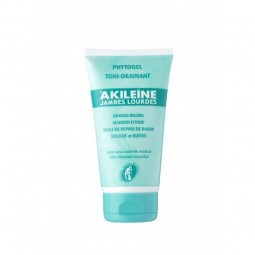 Akileïne Gel Pernas Cansadas - 150 mL - comprar Akileïne Gel Pernas Cansadas - 150 mL online - Farmácia Barreiros - farmácia ...