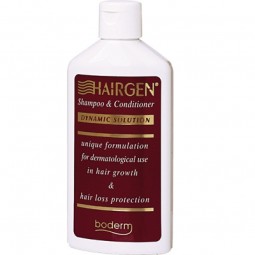 Hairgen Champô - 300 mL - comprar Hairgen Champô - 300 mL online - Farmácia Barreiros - farmácia de serviço