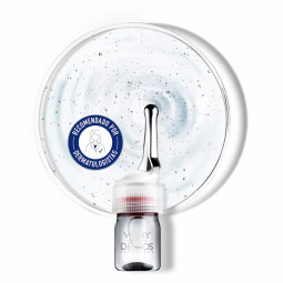 Vichy Dercos Aminexil Clinical 5 Homem - 42 ampolas - comprar Vichy Dercos Aminexil Clinical 5 Homem - 42 ampolas online - Fa...