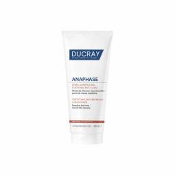 Ducray Anaphase Condicionador Fortificante - 200 mL - comprar Ducray Anaphase Condicionador Fortificante - 200 mL online - Fa...