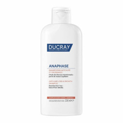 Ducray Anaphase Champô Antiqueda e Crescimento - 200 mL - comprar Ducray Anaphase Champô Antiqueda e Crescimento - 200 mL onl...
