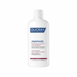Ducray Anaphase Champô Antiqueda e Anti-afinamento - 400 mL - comprar Ducray Anaphase Champô Antiqueda e Anti-afinamento - 40...