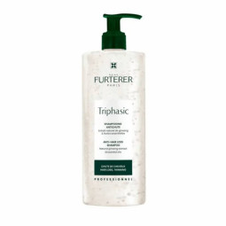 René Furterer Triphasic Champô Antiqueda - 500 mL - comprar René Furterer Triphasic Champô Antiqueda - 500 mL online - Farmác...