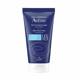 Avène Homem Bálsmao Pós-Barbear - 50 mL - comprar Avène Homem Bálsmao Pós-Barbear - 50 mL online - Farmácia Barreiros - farmá...