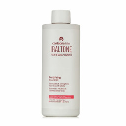 Iraltone Champô Fortificante - 400 mL - comprar Iraltone Champô Fortificante - 400 mL online - Farmácia Barreiros - farmácia ...