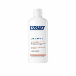 Ducray Anaphase Champô Antiqueda e Crescimento - 400 mL - comprar Ducray Anaphase Champô Antiqueda e Crescimento - 400 mL onl...